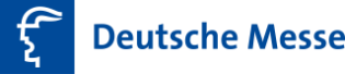Deustche Messe AG